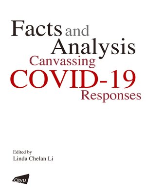 cover image of Facts and Analysis